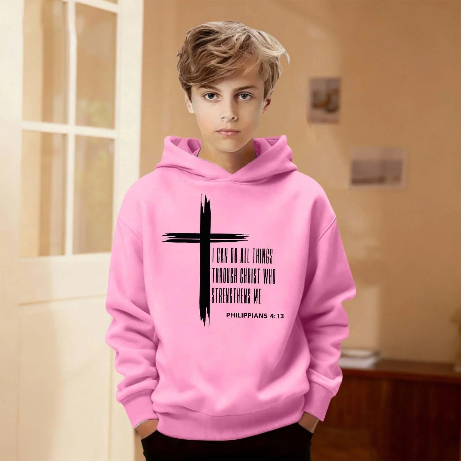 Худі 67 Prints, фото №3