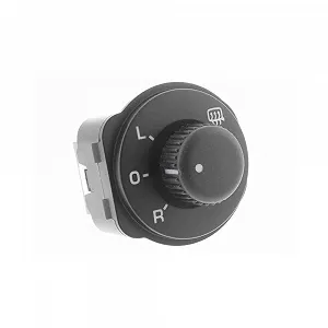 Вимикач регулювання дзеркал VEMO Original VEMO Quality V10-73-0272 - Фото 1