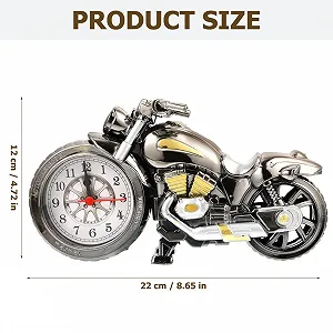 Будильник Настольные часы Кварцевые synthetic.ua - Фото 1