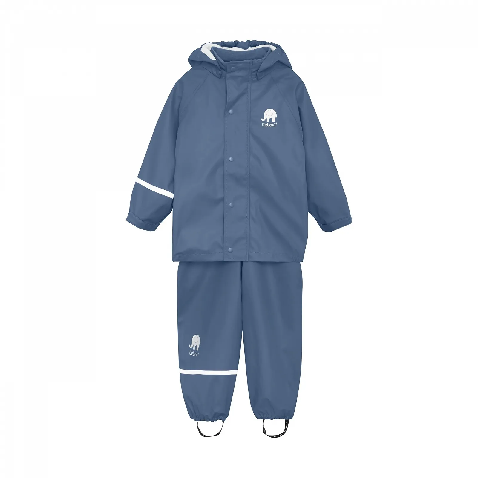 Комплект дощовика для хлопчиків Celavi, 2 предмети, фото №1