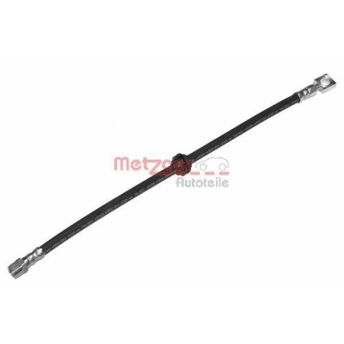 Гальмівний шланг METZGER 4111437 для MINI, задня вісь зліва, задня вісь справа, фото №2