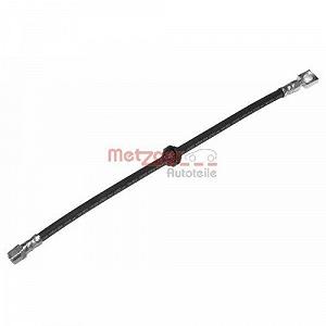 Тормозной шланг METZGER 4111437 для MINI, задняя ось слева, задняя ось справа synthetic.ua - Фото 1