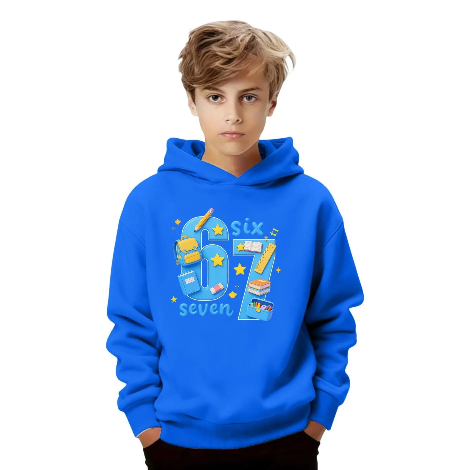 Худі для дівчинки, фото №4