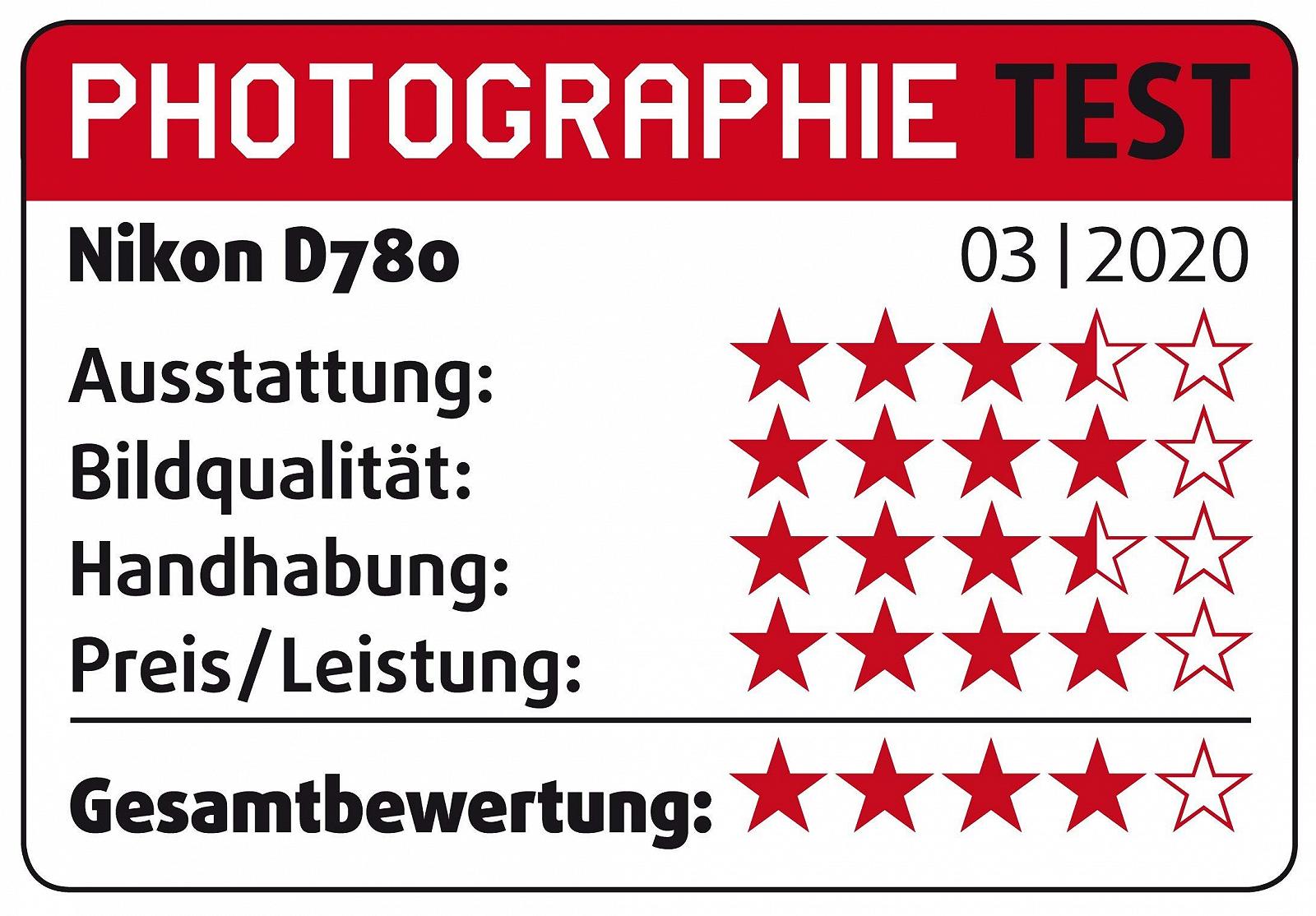 Фотоапарат Nikon D780, фото №11