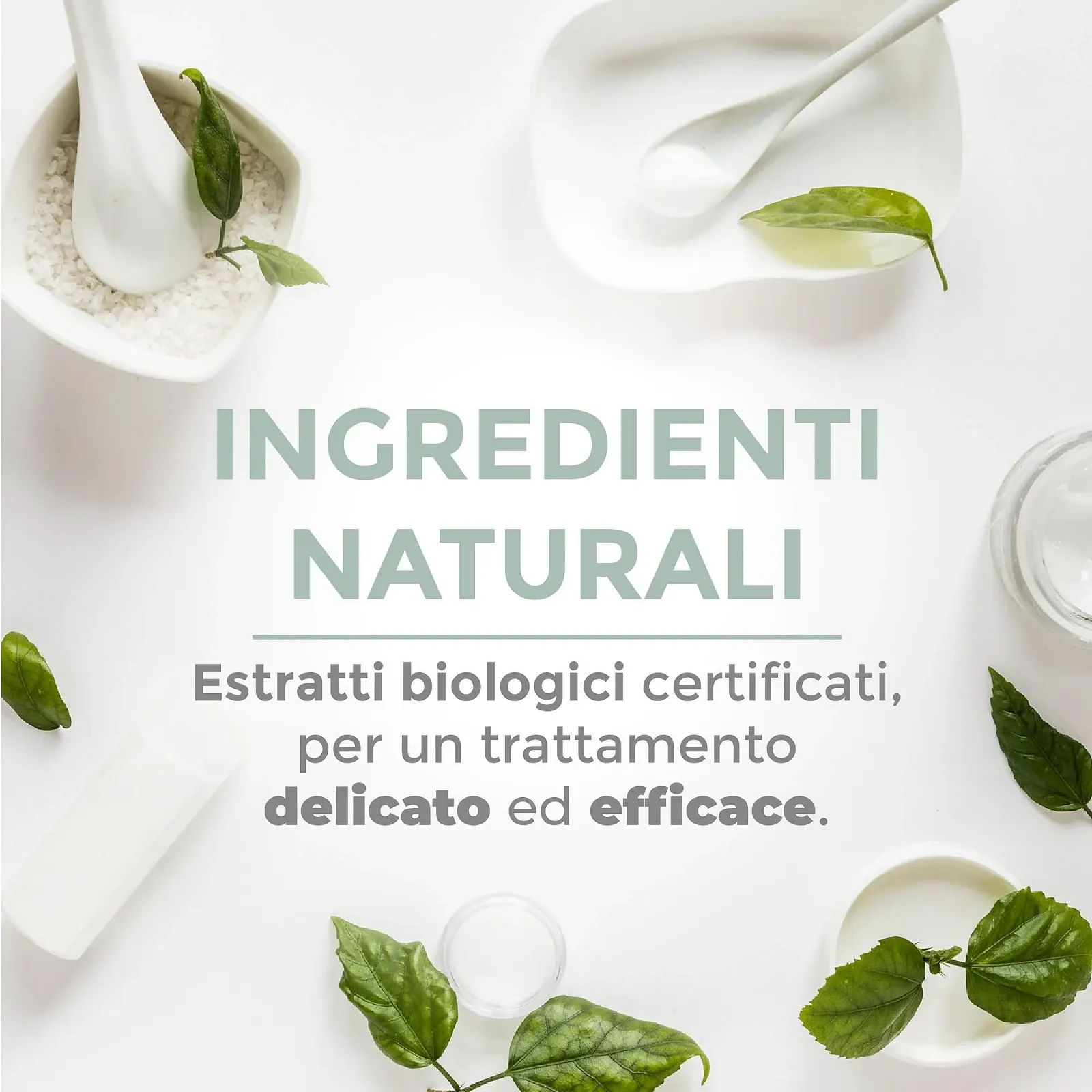 Лосьйон для волосся Energising Era Care Зміцнюючий ефект, фото №5