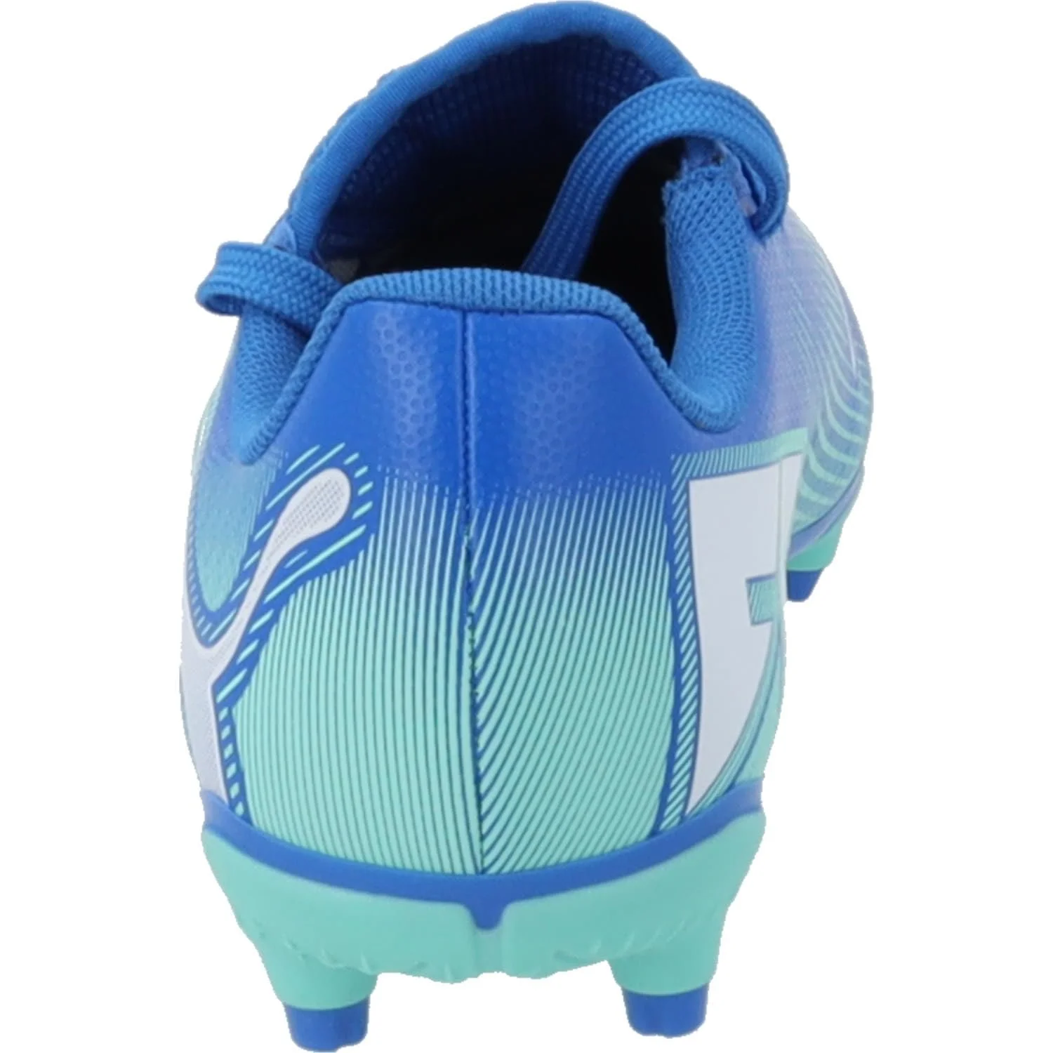 Футбольные бутсы PUMA Future 7 Play Fg/Ag Jr, фото №2 Футбольные бутсы PUMA Future 7 Play Fg/Ag Jr, фото №2