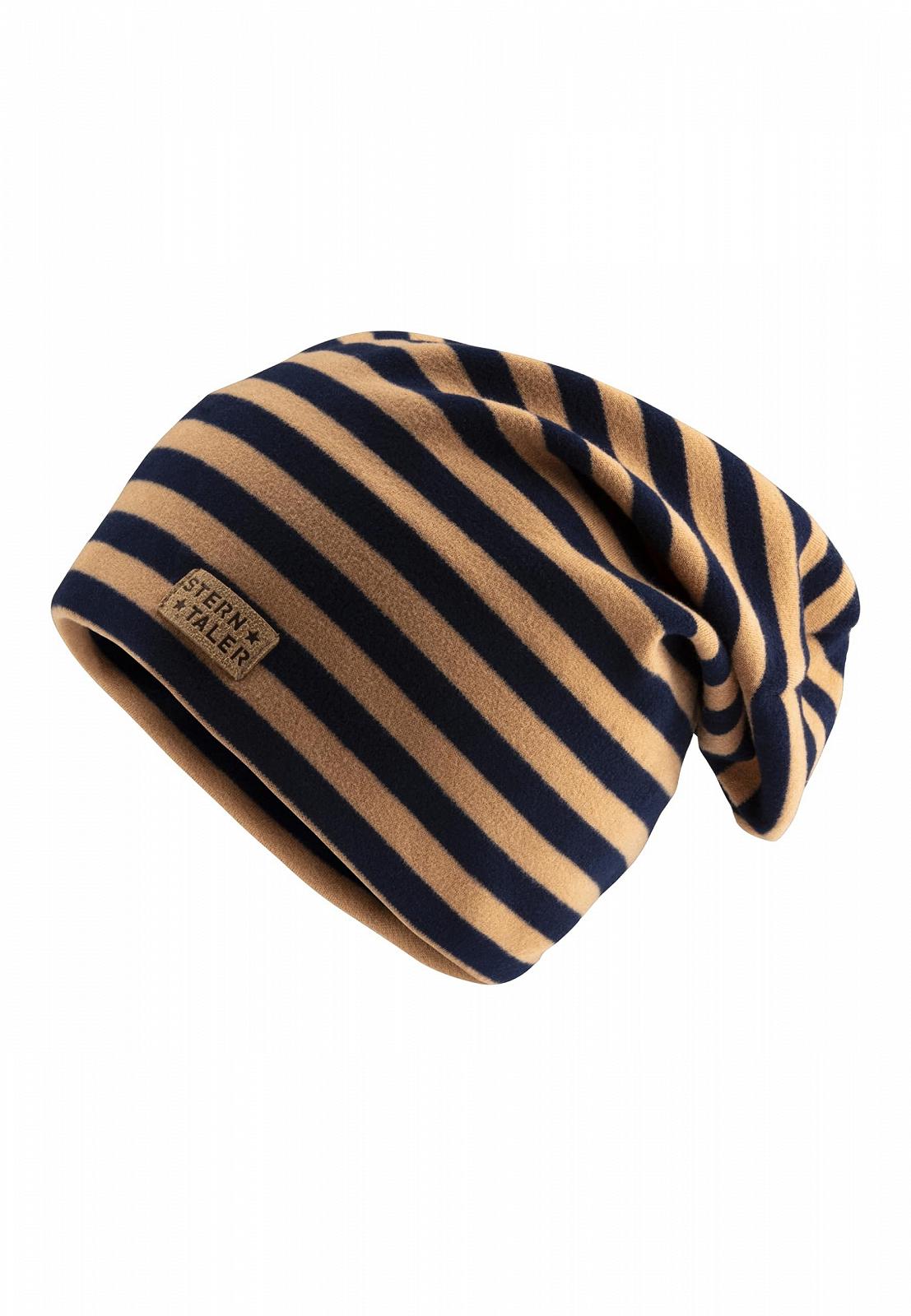 Шапка Sterntaler С принтом оленя, фото №4 Шапка Sterntaler С принтом оленя, фото №4