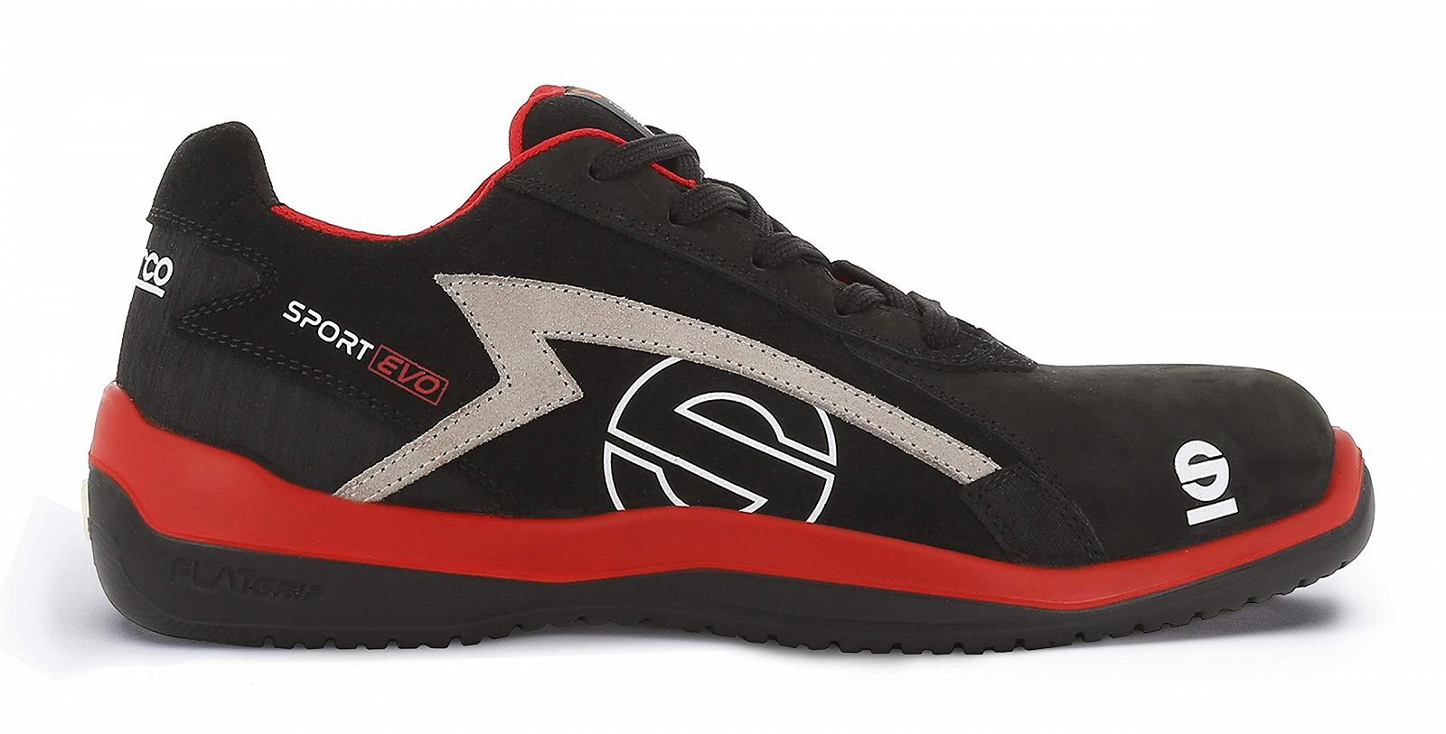 Взуття Sparco Unisex Sport EvoIndustrial, фото №1