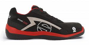 Взуття Sparco Unisex Sport EvoIndustrial - Фото 1