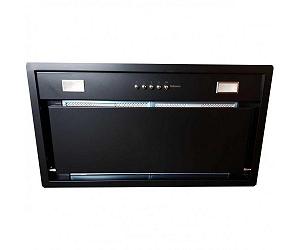 Витяжка вбудована Falmec BUILT IN MAX EVO 70 BLACK (CBIN70.E10#ZZZN460F) - Фото 1