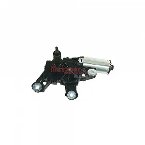 Мотор стеклоочистителя METZGER 2190555 для VAG задний - Фото 1