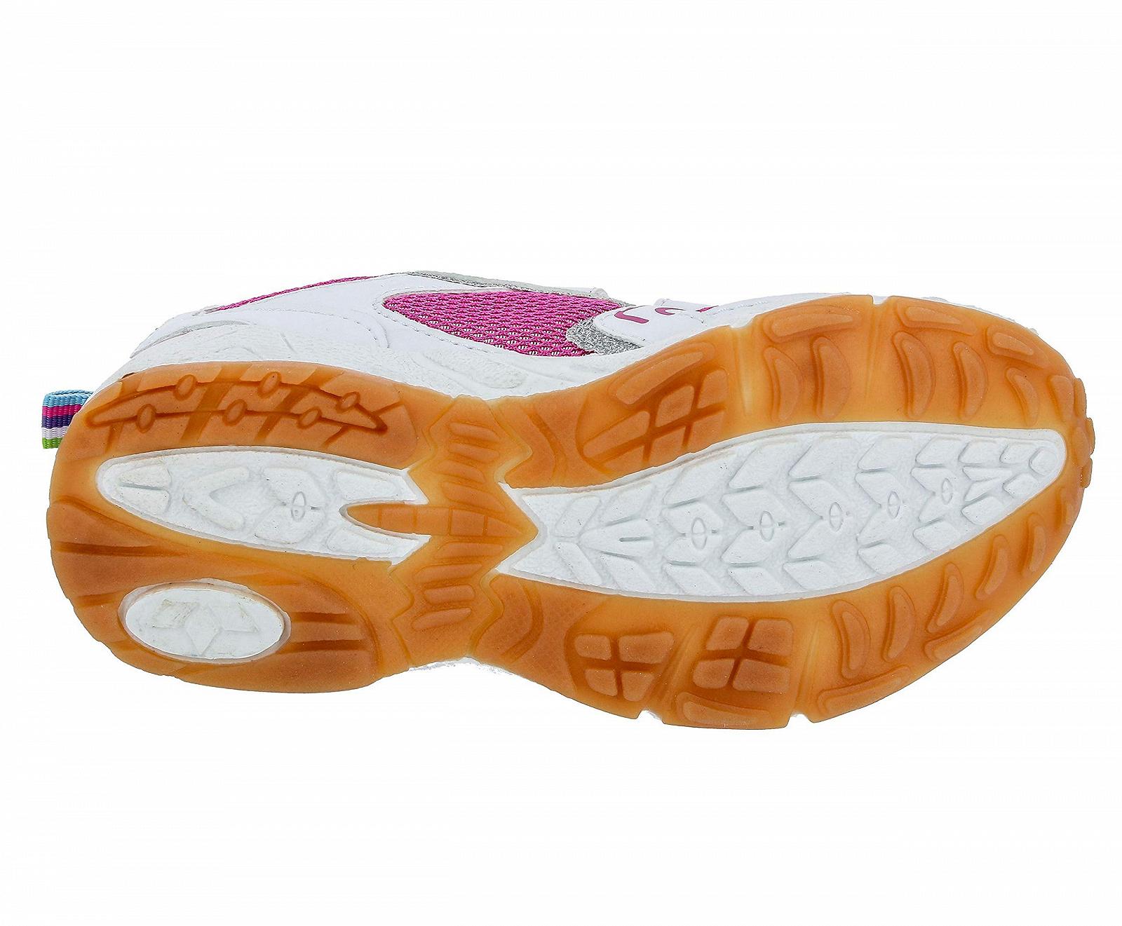 Кроссовки для зала Lico Girls' Silverstar V, фото №6