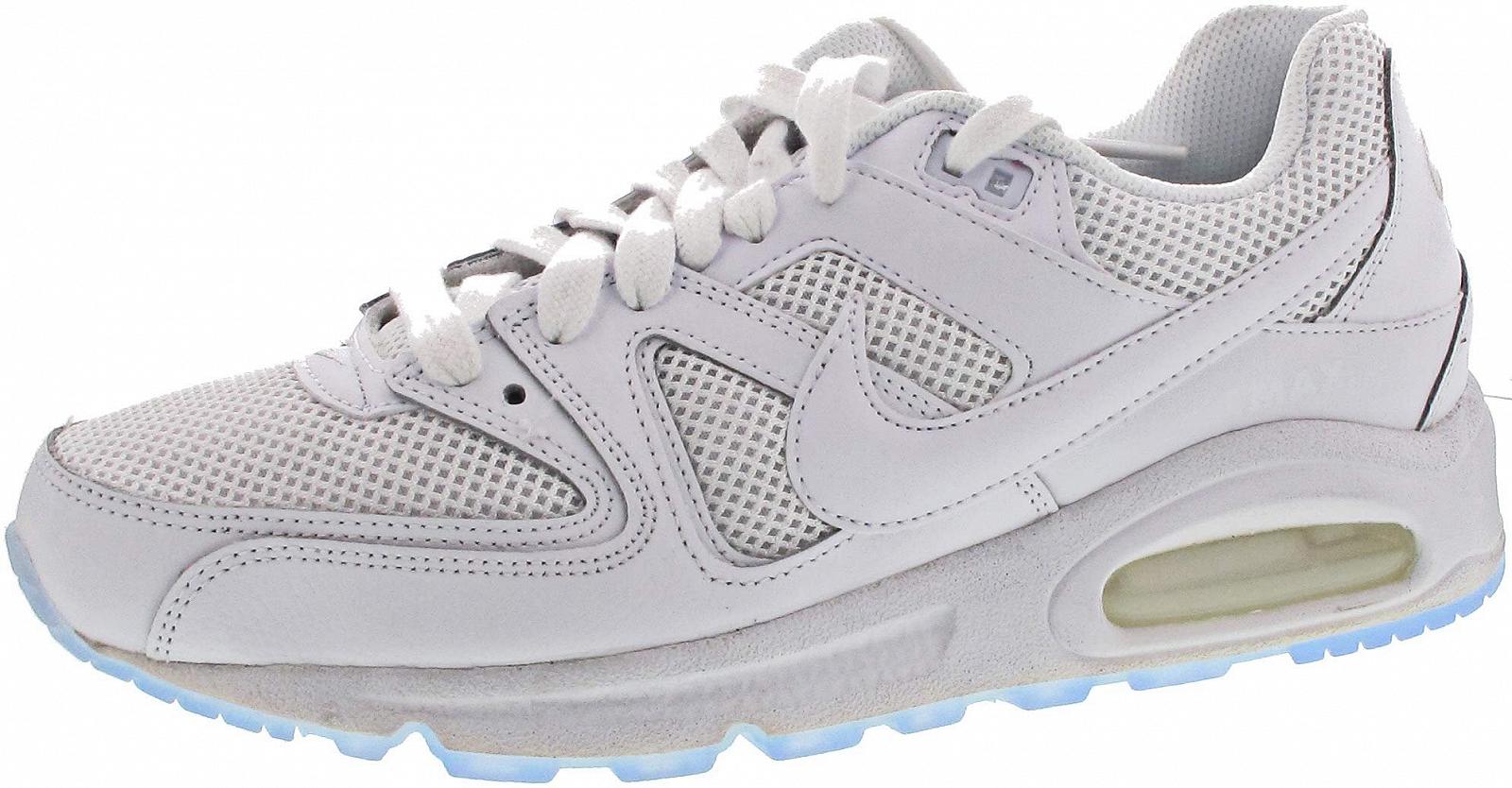 Кроссовки Nike Air Max Command мужские, фото №1