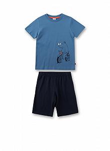 Комплект піжами Sanetta Unisex - Фото 1