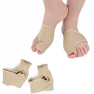 Носки ортопедические Hallux Valgus для коррекции большого пальца стопы, 1 пара - Фото 1