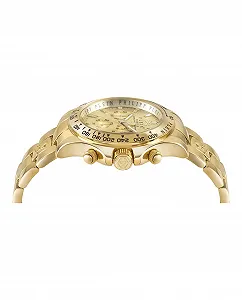 Часы Philipp Plein, PWCAA1121, золотой, Luxury synthetic.ua - Фото 1