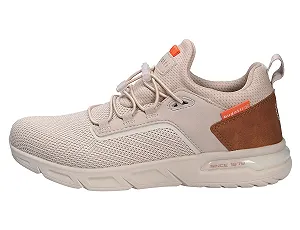 Кросівки Bugatti Дихаючі Легкі Сітчастий верх Ультралегка підошва Еластична шнурівка synthetic.ua - Фото 1