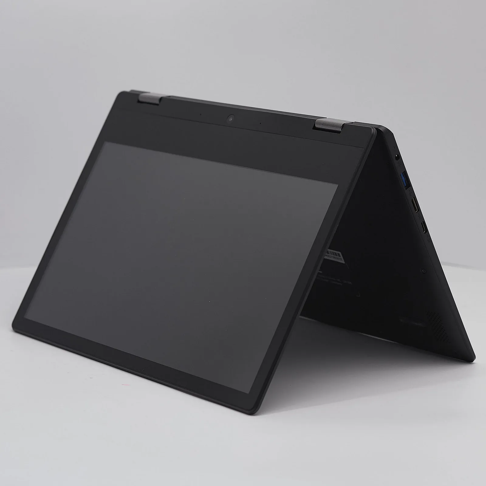 Ноутбук-планшет 11.6" Medion (Lenovo Group) Akoya E2291 | Чотириядерний Intel | RAM DDR4 4 ГБ | SSD 128 ГБ + eMMc 64 ГБ | Intel Graphics | Сенсорний екран | Металевий корпус | АКБ до 8 годин | Win10 (5122), фото №9 Ноутбук-планшет 11.6" Medion (Lenovo Group) Akoya E2291 | Чотириядерний Intel | RAM DDR4 4 ГБ | SSD 128 ГБ + eMMc 64 ГБ | Intel Graphics | Сенсорний екран | Металевий корпус | АКБ до 8 годин | Win10 (5122), фото №9