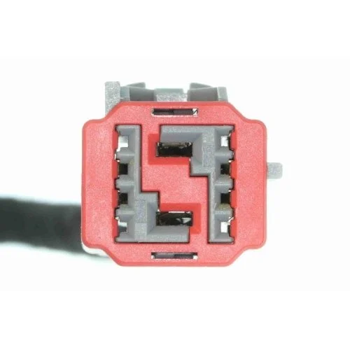 Електромотор кришки багажника VEMO V25-55-0010 Green Mobility Parts для FORD, лівий, фото №3