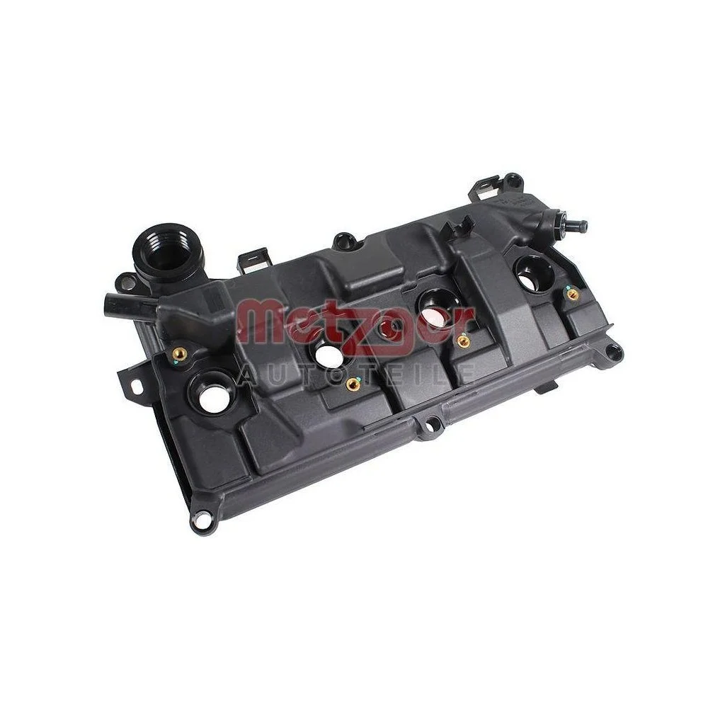 Кришка головки блоку циліндрів METZGER AUTOTEILE 2389284 для NISSAN RENAULT, фото №1