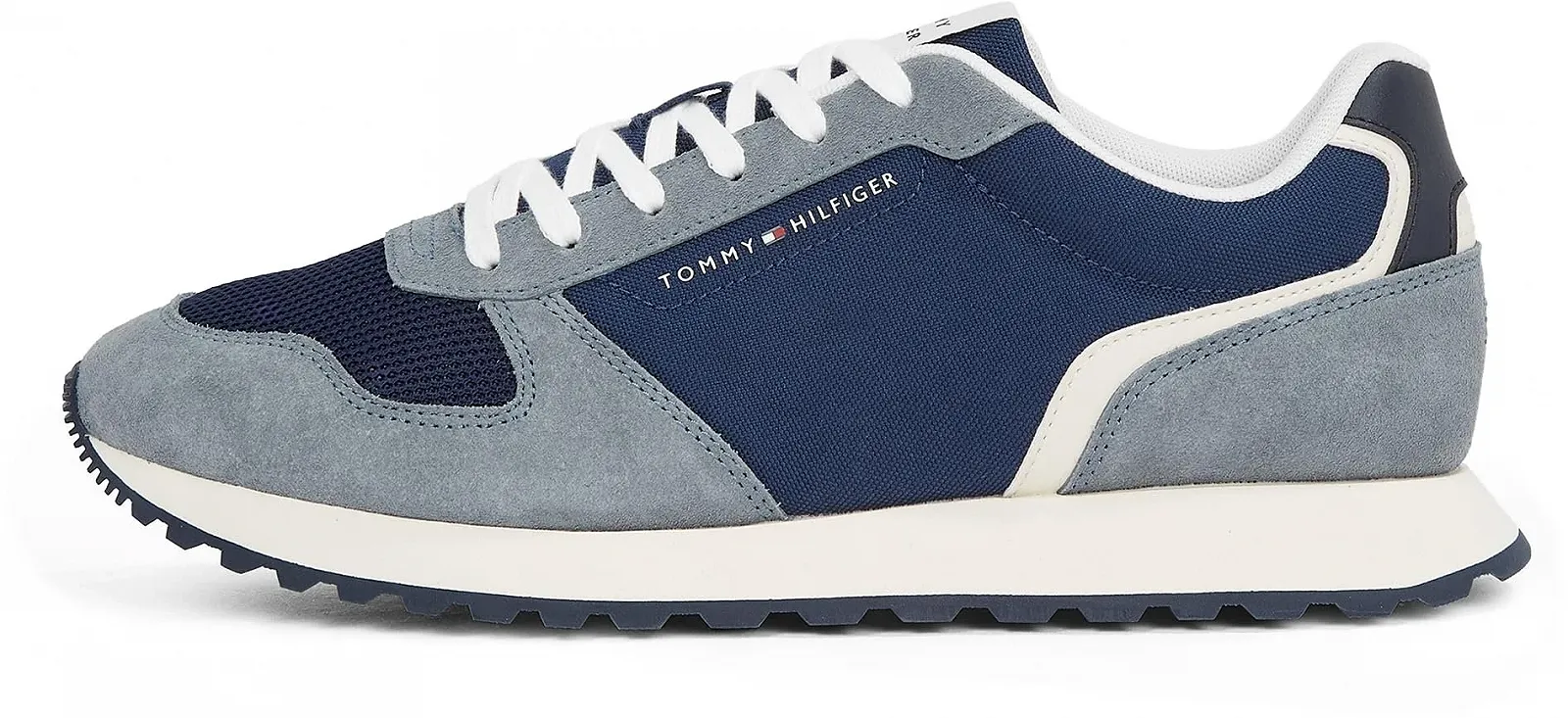 Кросівки Tommy Hilfiger New Runner Eva Mix Fm0fm05465, фото №1