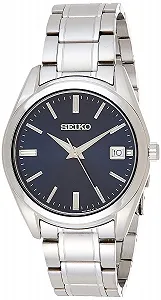 Часы Seiko Кварцевые Мужские SUR314P1 - Фото 1