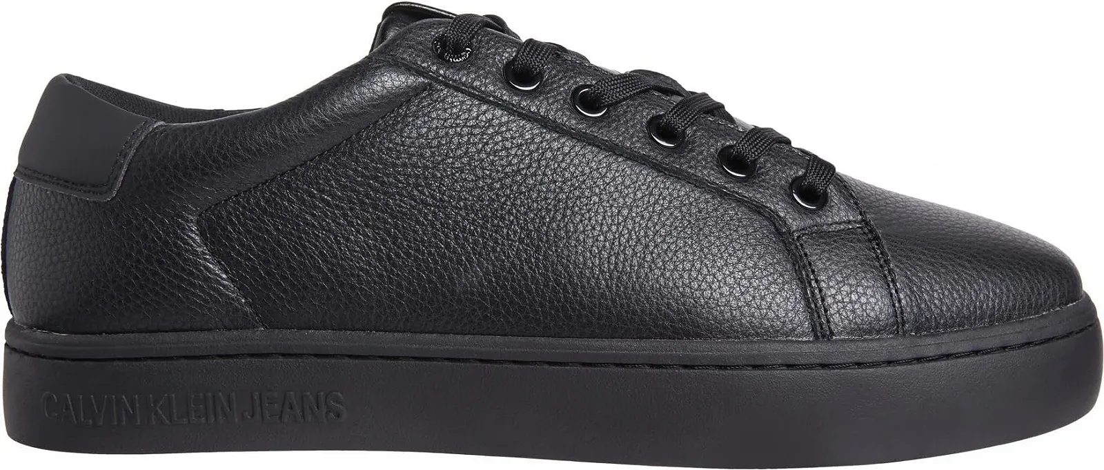 Кеди Calvin Klein Classic Cupsole Low Ohb, фото №1 Кеди Calvin Klein Classic Cupsole Low Ohb, фото №1