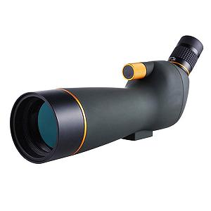 Монокуляр WANWEN Zoom HD 20–60 x 60 FMC ночного видения при слабом освещении водонепроницаемый Телескоп Little Surprise - Фото 1