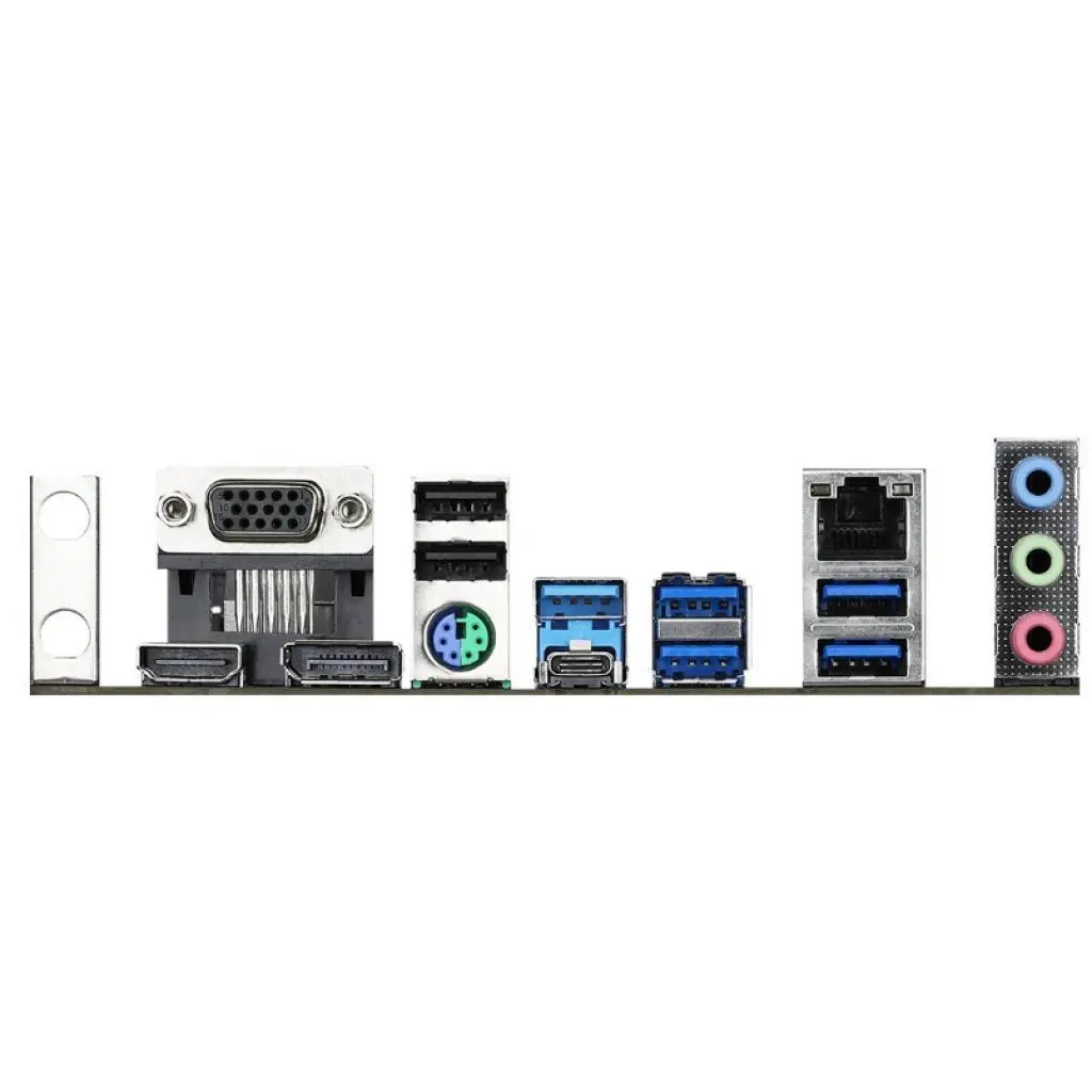 Материнська плата ASRock B550M PRO4, фото №3