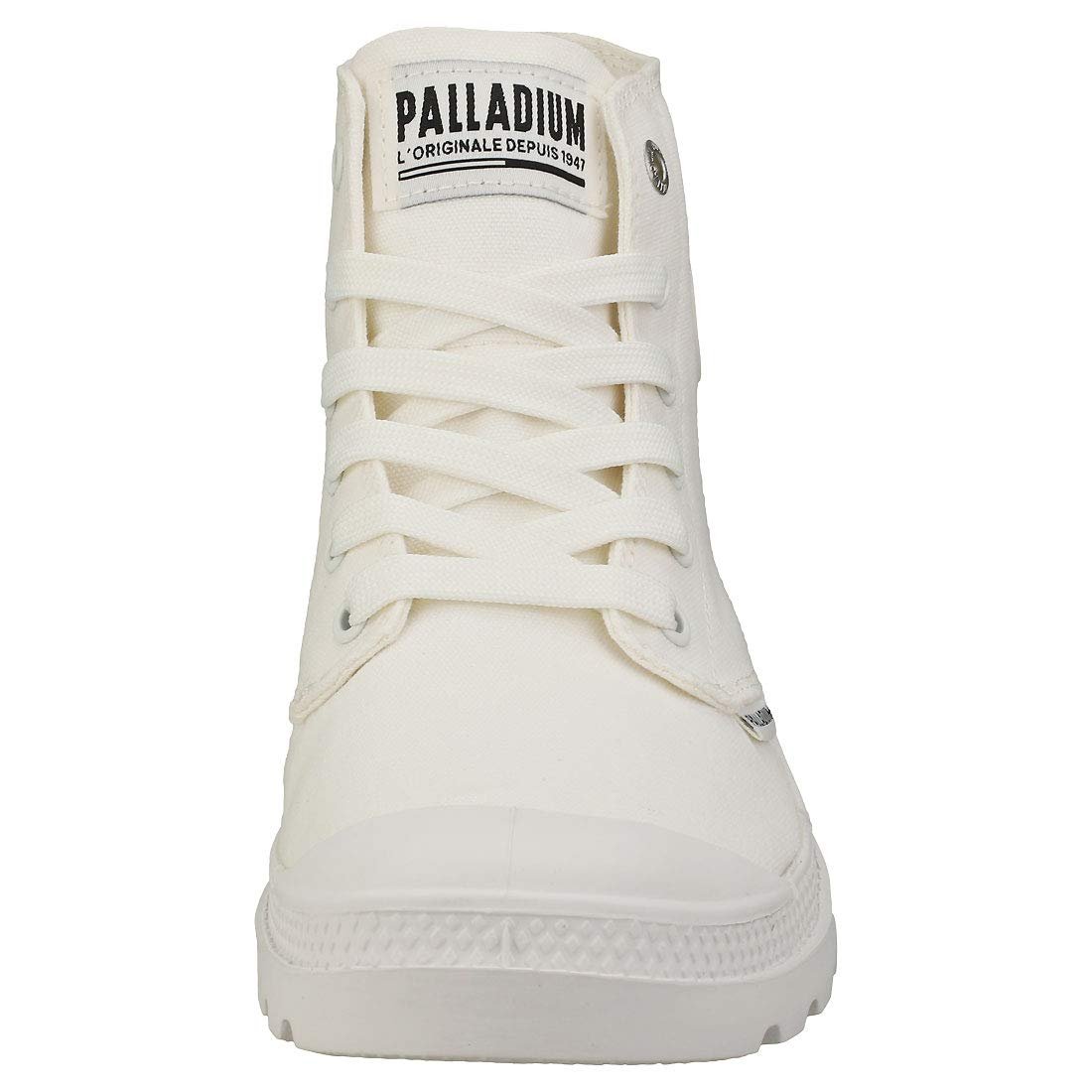 Кросівки Palladium Mono Chrome Dark Grey M 73089-017-M, фото №3