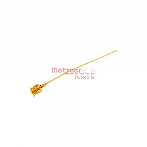 Масляный щуп METZGER 8001040 для OPEL RENAULT VAUXHALL - Фото 1