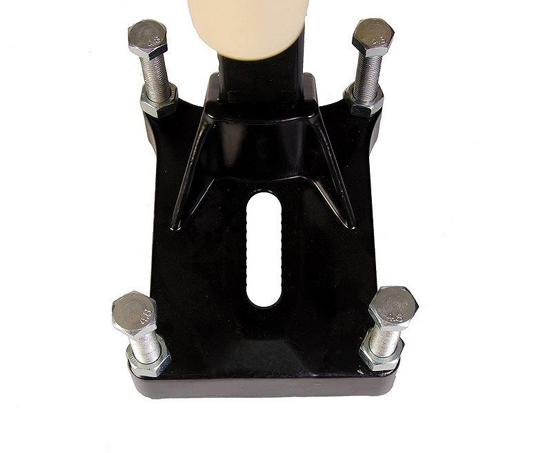 Дриль алмазного буріння MPT PROFI 260 мм 4000 Вт 750 об/хв MDCD2605, фото №9