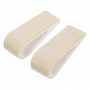 Подставка для ноутбука Силиконовая клиновидная 2 шт. - Фото 1