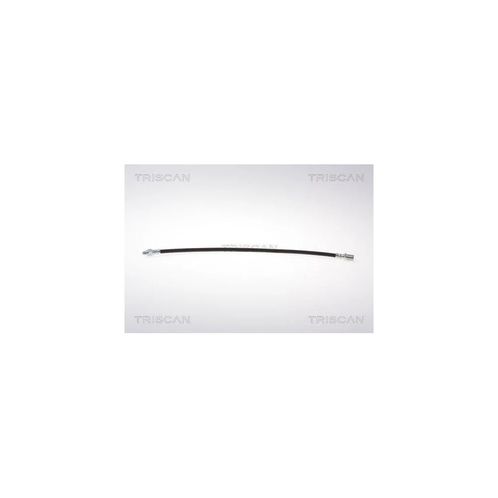 Тормозной шланг TRISCAN 8150 15171 для IVECO, передний мост, фото №1