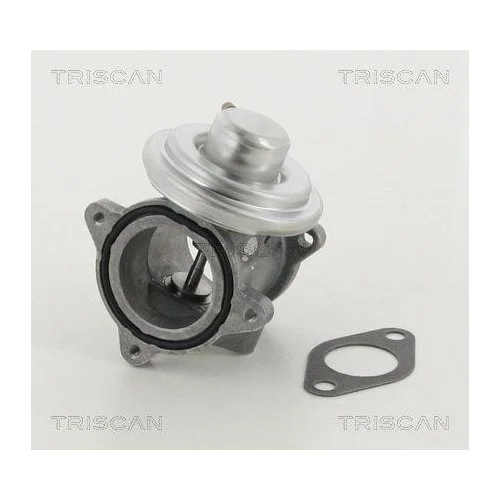 Клапан EGR TRISCAN 8813 29011 AUDI SEAT SKODA VW, фото №2