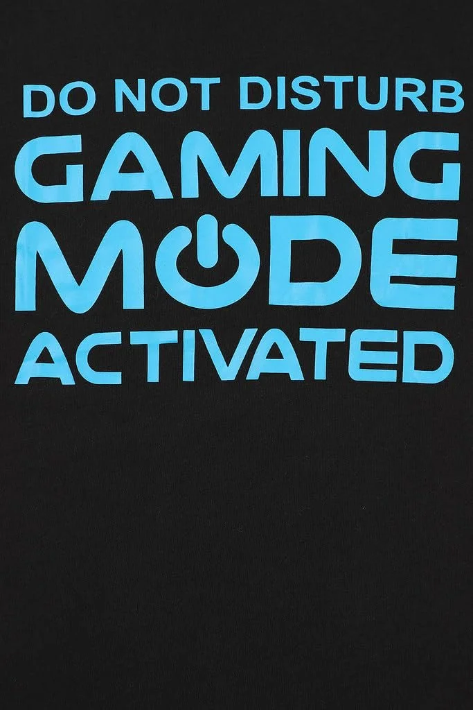 Пижама для мальчиков Gaming Mode, фото №2