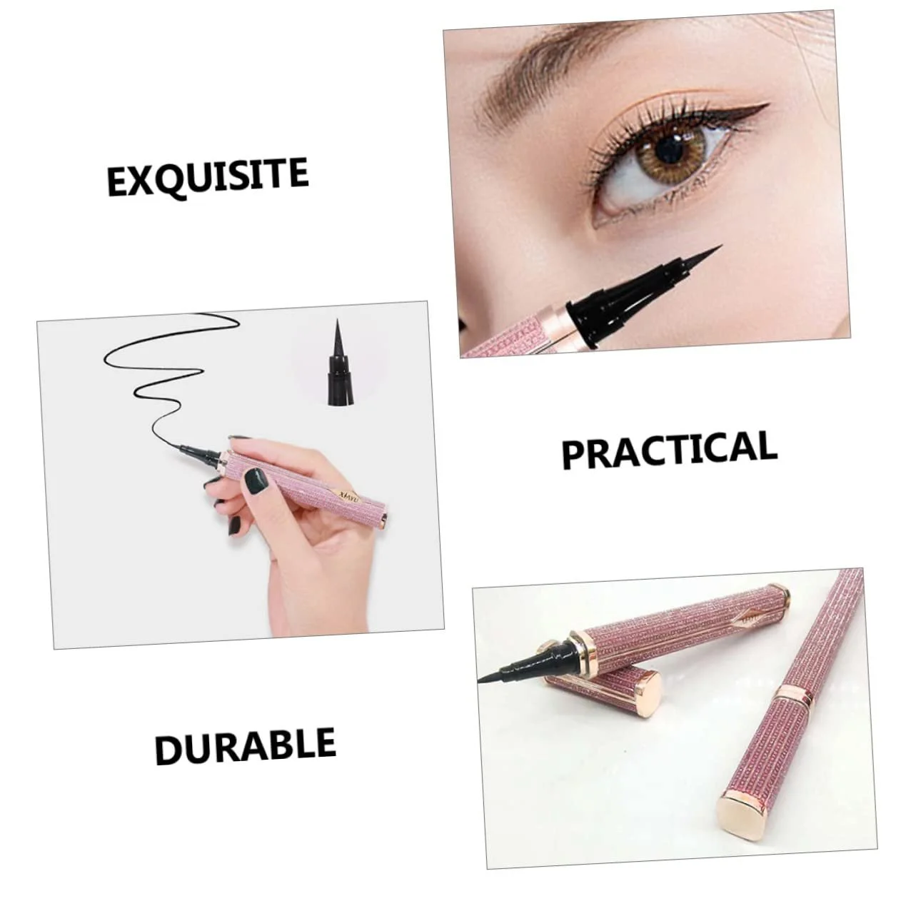 Підводка Mikinona Рідка для макіяжу, фото №4