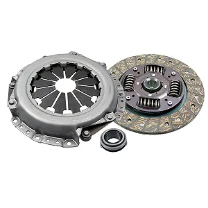 Комплект зчеплення BLUE PRINT ADG03078 для HYUNDAI KIA - Фото 1