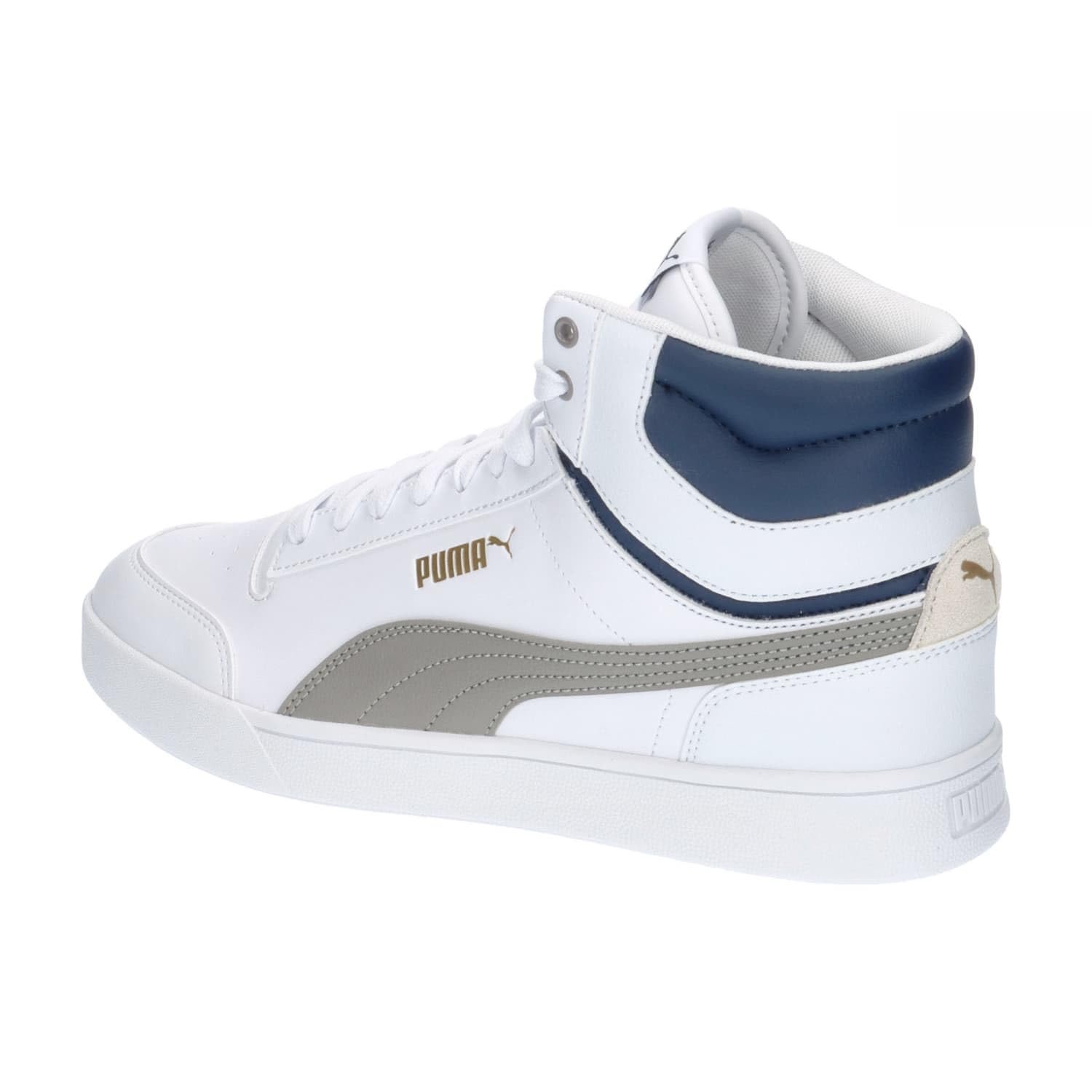Кросівки PUMA Shuffle Mid 380748-14 для чоловіків, фото №3