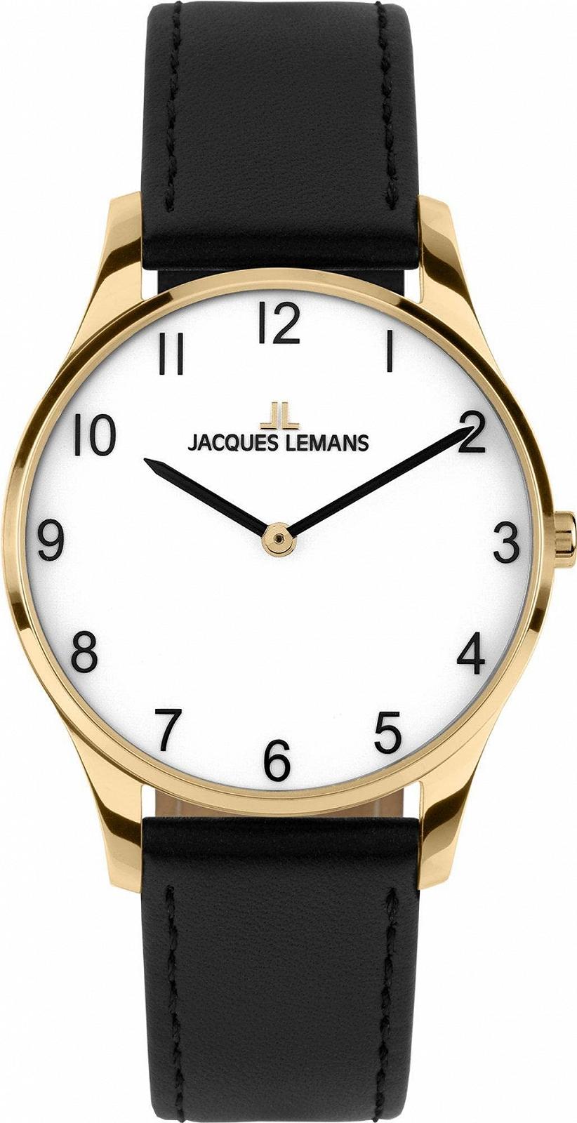 Часы Jacques Lemans London 1-2123H Женские Modern, Modern, фото №1 Часы Jacques Lemans London 1-2123H Женские Modern, Modern, фото №1