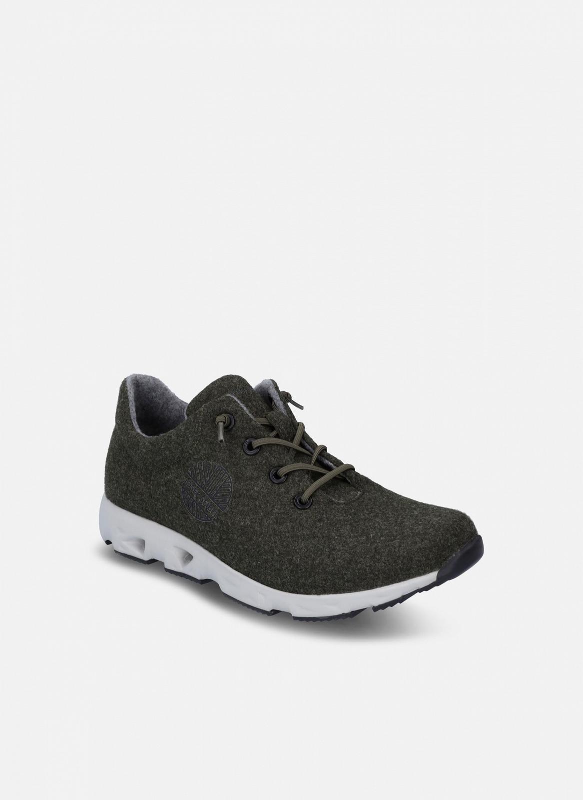 Кроссовки Josef Seibel Noah 05, Moss, фото №9