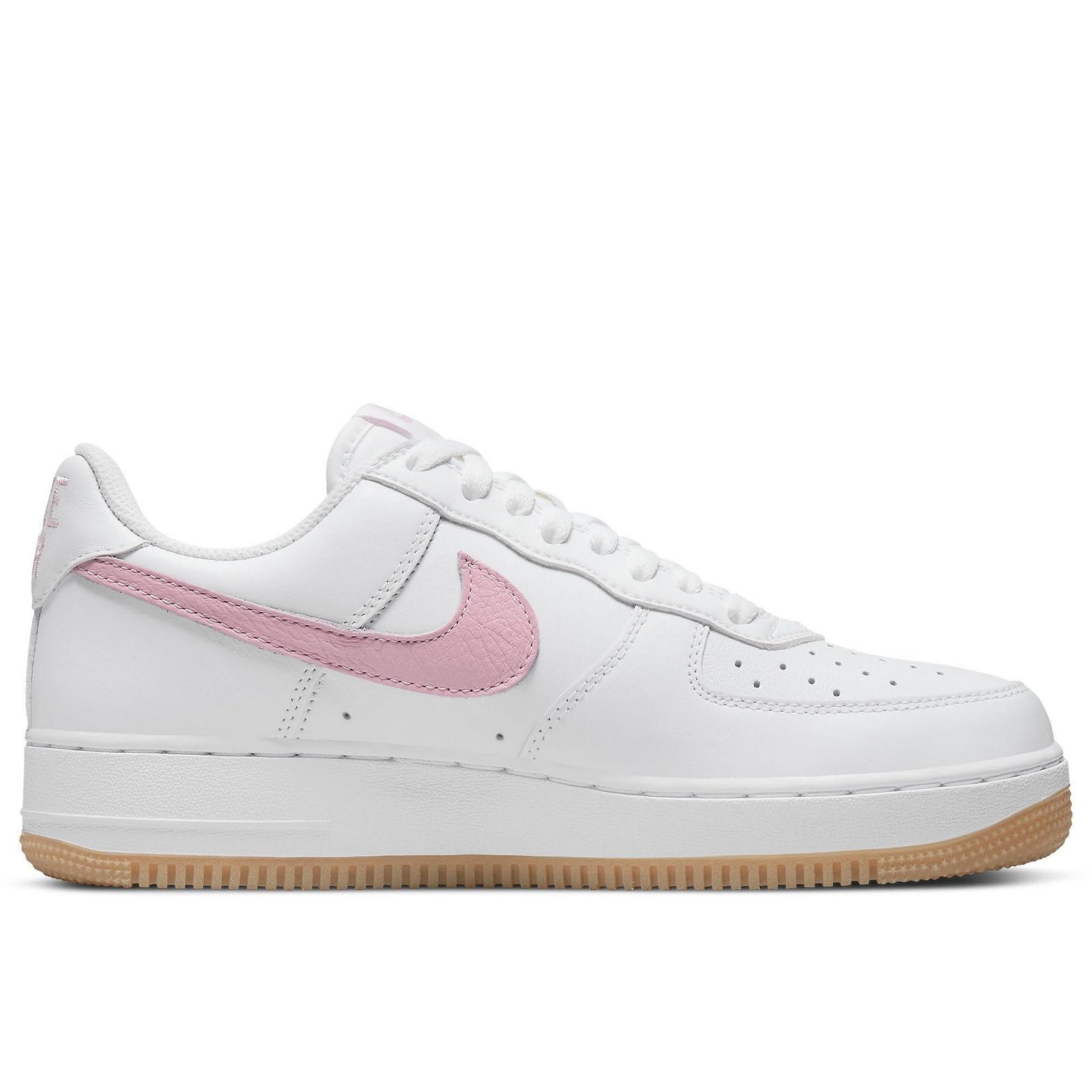 Кросівки Nike Unisex Air Force 1 Low, фото №3