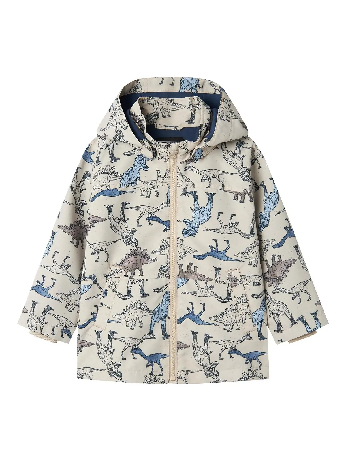 Куртка Name it mini Boys' Nmmmax Li Jacket AOP, фото №1 Куртка Name it mini Boys' Nmmmax Li Jacket AOP, фото №1