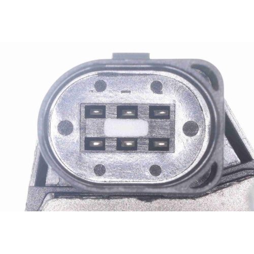 Дросельна заслінка VEMO V57-81-0003 для CADILLAC, фото №3 Дросельна заслінка VEMO V57-81-0003 для CADILLAC, фото №3