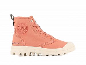 Спортивная обувь Palladium Pampa - Фото 1