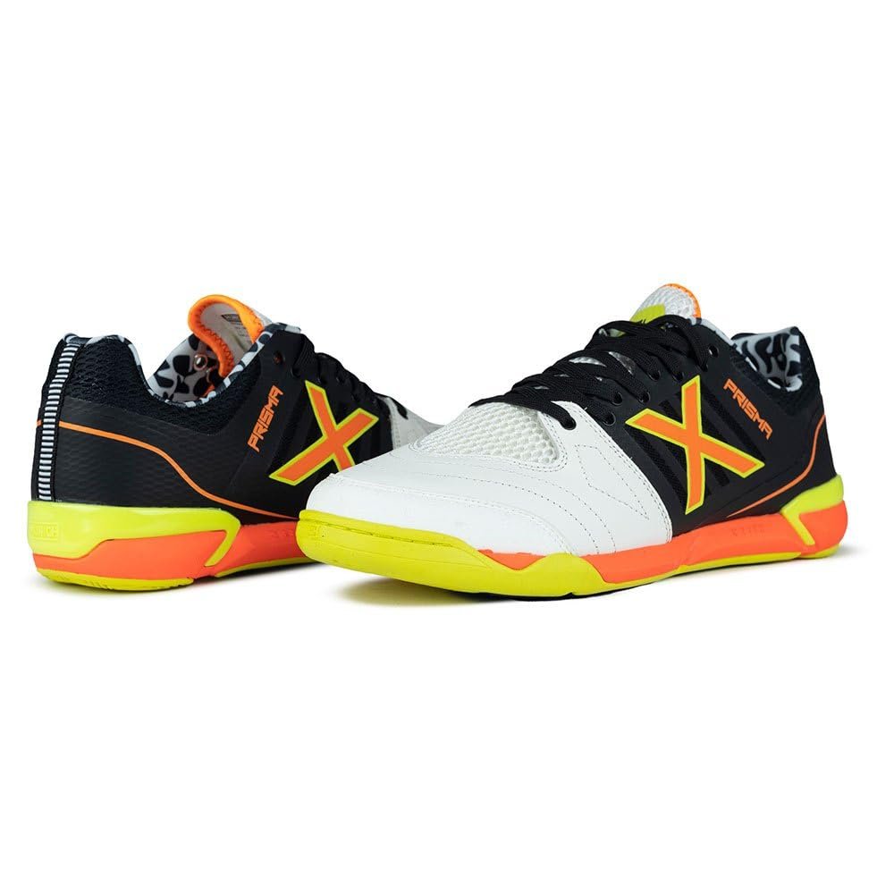 Кросівки Munich Prism Low Top, фото №4