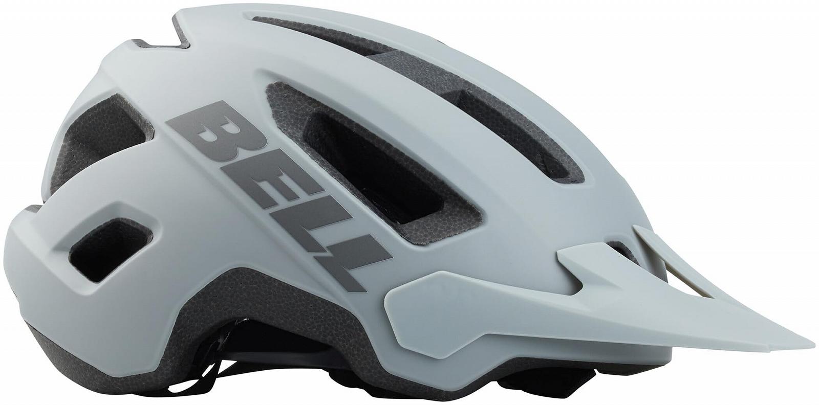 Шолом Bell Nomad 2 MIPS Унісекс Молодіжний Велосипедний, Матовий Сірий, One Size, фото №4