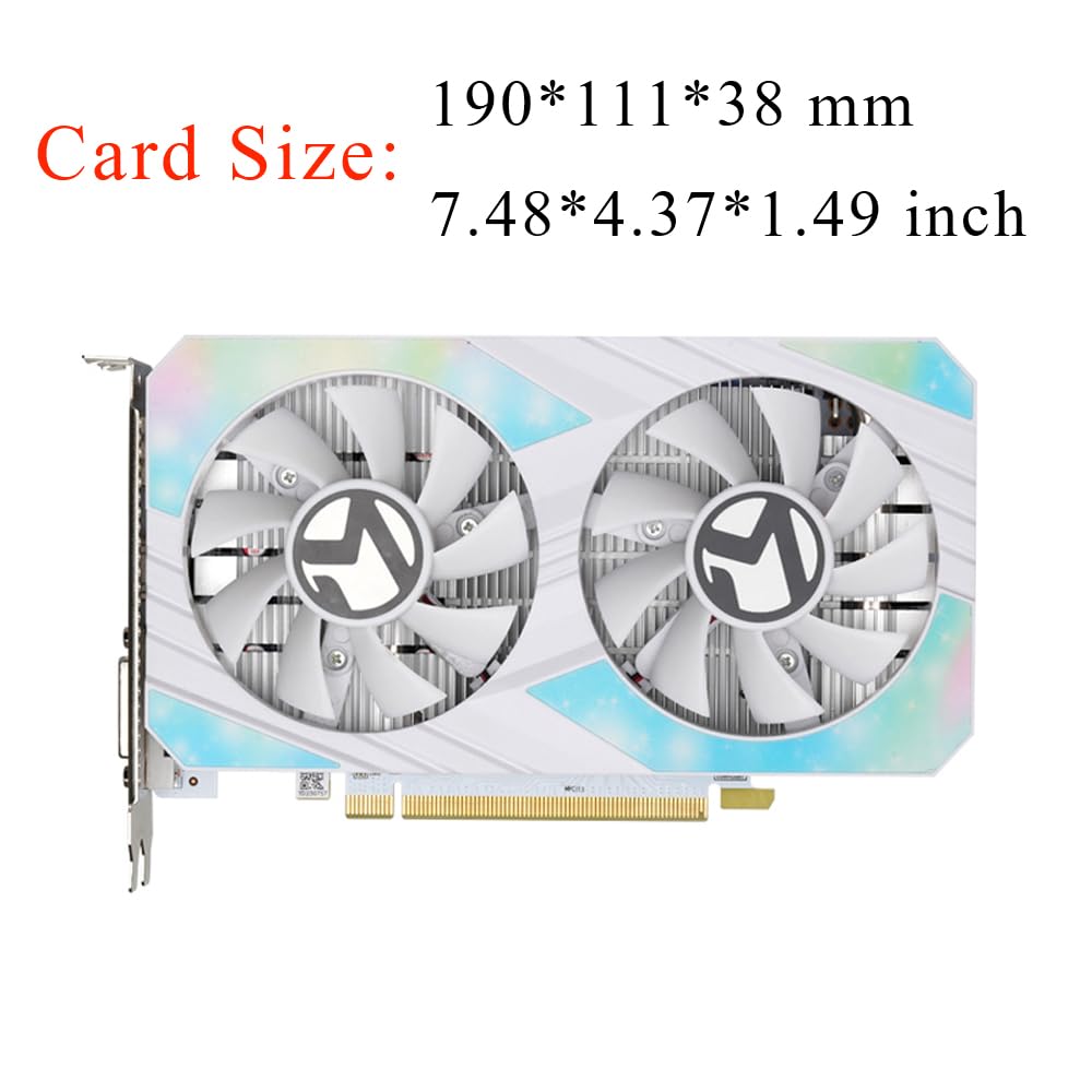 Відеокарта maxsun AMD Radeon RX 580 8GB 2048SP GDDR5, фото №5 Відеокарта maxsun AMD Radeon RX 580 8GB 2048SP GDDR5, фото №5