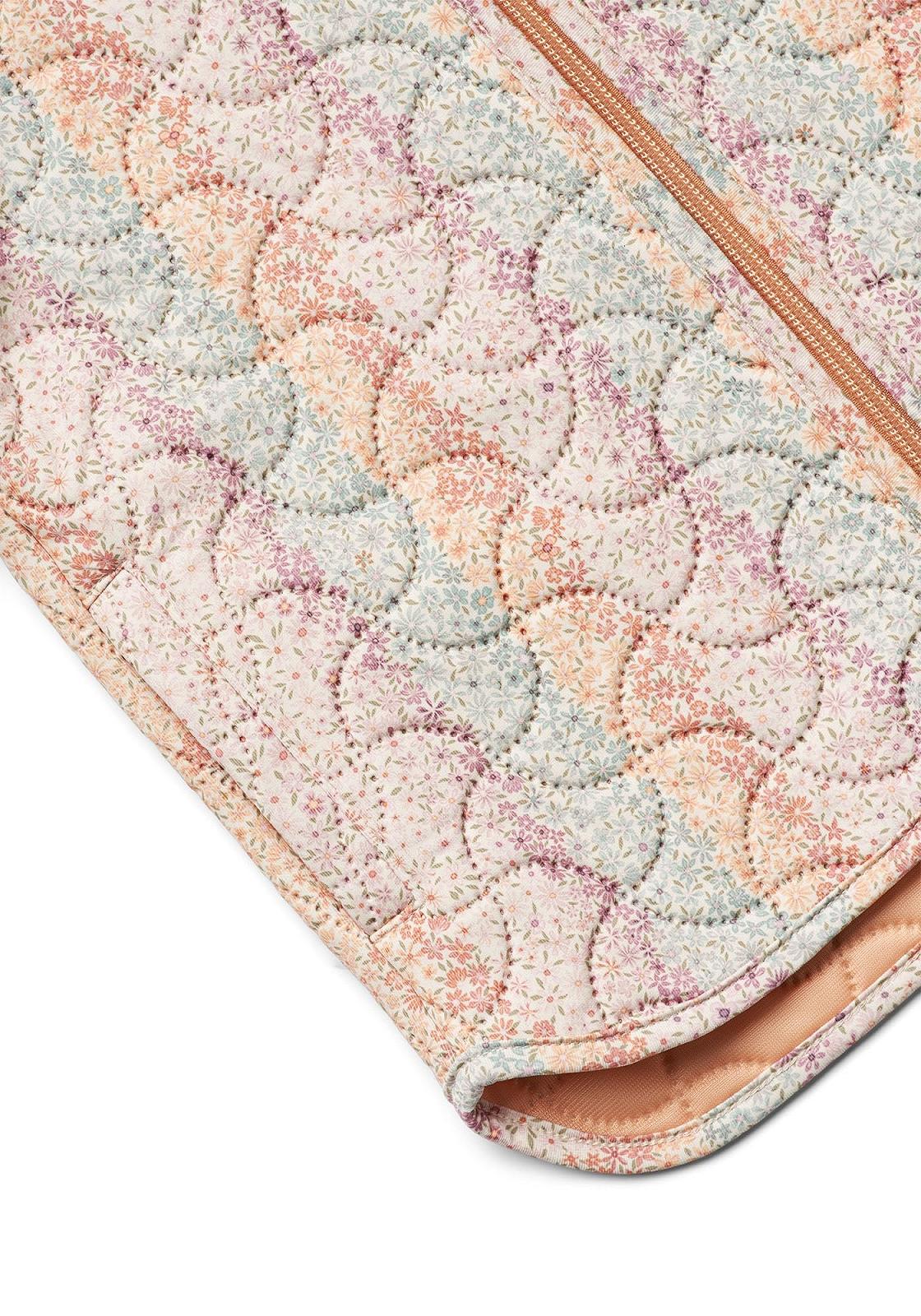 Унисекс термокуртка Wheat Loui, фото №5 Унисекс термокуртка Wheat Loui, фото №5