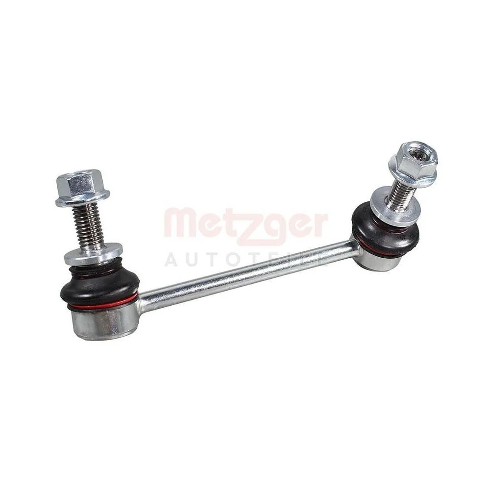 Стійка стабілізатора METZGER 53081404 KIT + GREENPARTS для LAND ROVER, фото №1